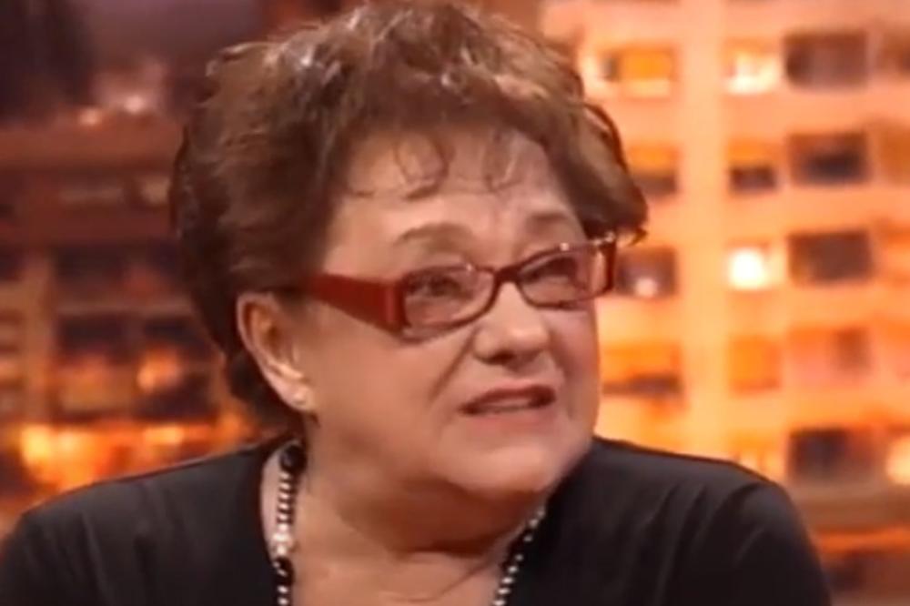 UMRLA POZNATA HRVATSKA GLUMICA: Vera Zima preminula u 68. godini, pamtićete je po OVIM ulogama
