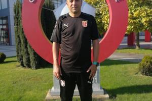 STRUKA MORA DA SPASI FUDBALSKE TALENTE - Velibor Đurić: Srbija da stvori ambijent kako bismo dobili elitne igrače!