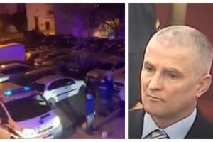 (VIDEO) UBIJEN MARKO RADIĆ MAKA U CENTRU MOSTARA: Osuđen za ratne zločine, bio komandant HVO! Uhapšen bivši hrvatski specijalac!