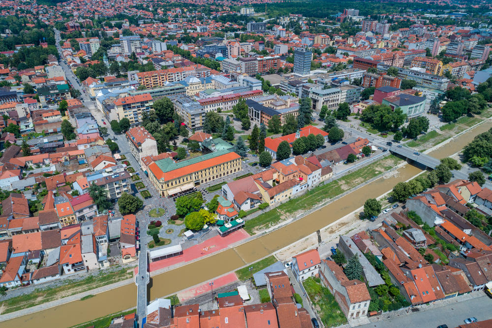 Valjevo