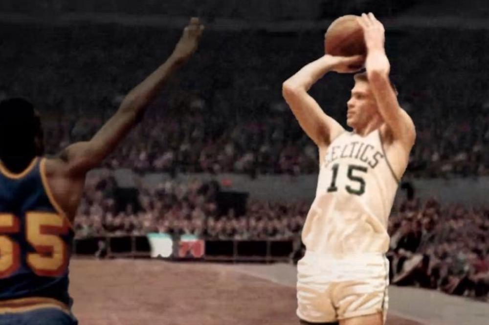 ODLAZAK NBA LEGENDE: U Bostonu je proveo 60 godina! Osvojio 10 NBA titula, a u Kuću slavnih ušao je i kao igrač i kao trener!