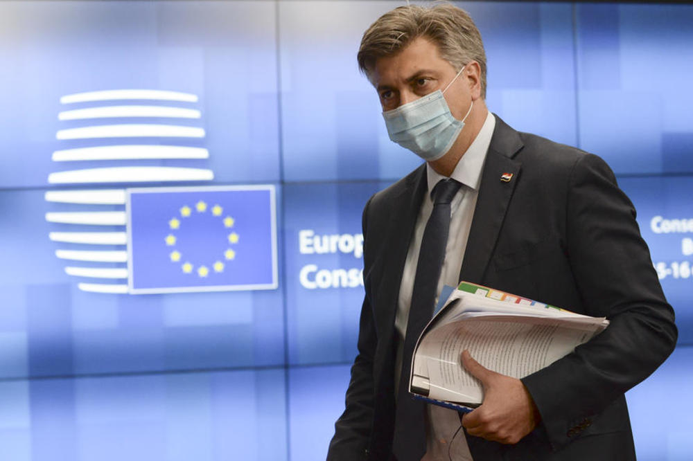 PLENKOVIĆ POTVRDIO DA SE PREGOVARA SA RUSIJOM: Sputnjik V čeka odobrenje Evropske agencije za lekove