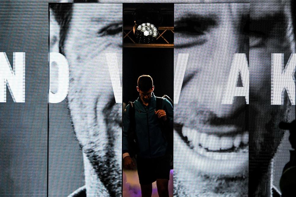 SVE ŠTO TREBA DA ZNATE O ZAVRŠNOM MASTERSU U LONDONU: Novak pet godina čeka na titulu! Ovo su mu rivali