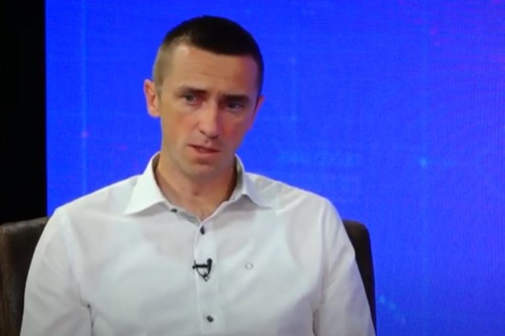 "SDSS JE NEPRIHVATLJIV PARTNER": Ivan Penava NE ŽELI Srbe u vladi Hrvatske: Spomenuo i Nikolu Teslu (VIDEO)