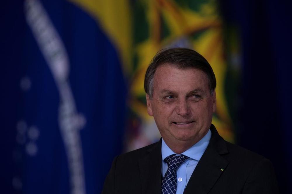 NE BUDITE MEKUŠCI, SVI JEDNOG DANA MORAMO UMRETI: Šok obraćanje brazilskog predsednika povodom pandemije korone! (VIDEO)