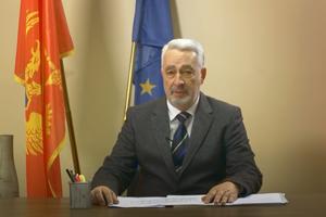 KRIVOKAPIĆ UBEĐEN DA ĆE VLADA BITI IZGLASANA 2. DECEMBRA: Izostao odgovor o predlogu Dritana za ministra odbrane!