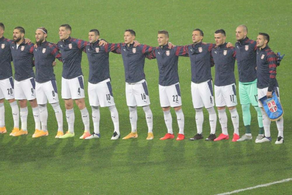 SVI ŽELE U KATAR: Srbija u ponedeljak saznaje rivale u kvalifikacijama za Mundijal