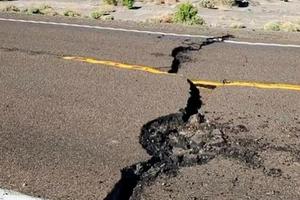 TRESLO SE U NEVADI: Zemljotres jačine 5.5 stepeni se osetio u planinama Sijera, okolnim gradovima i pustinji!