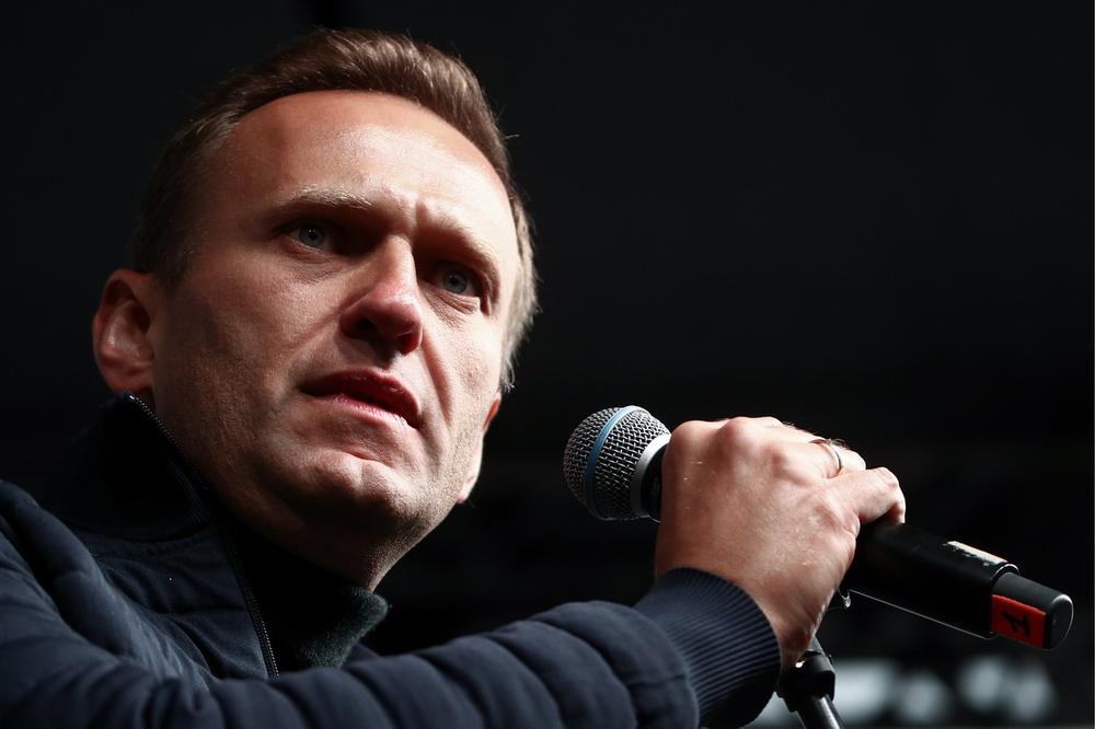 MISTERIJA PUTINOVOG IZAZIVAČA: Nikome nije jasno zašto se Navaljni vratio u Rusiju, jer je njegov uticaj minoran! (VIDEO)