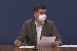 ĐERLEK PROKOMENTARISAO IZJAVU NESTOROVIĆA: Evo zašto je MNOGO manje obolelih od sezonskog gripa