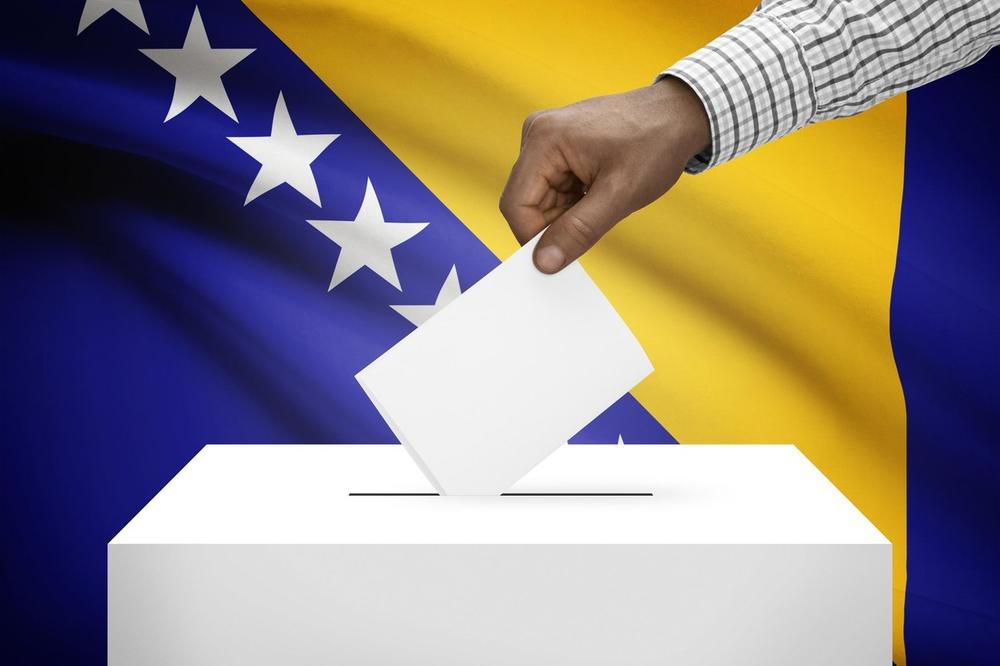 SKANDAL U MOSTARU: Posmatračima srpske liste nije dozvoljen pristup biračkim mestima