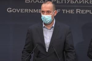 MINISTAR LONČAR: U Srbiji vakcinisano 2,126 miliona građana, a revakcinisano je 837.000