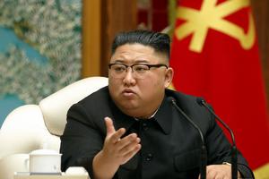 OPASNI OTROVI: Kim Džong-un krenuo u rat protiv farmerki, slenga i stranih filmova