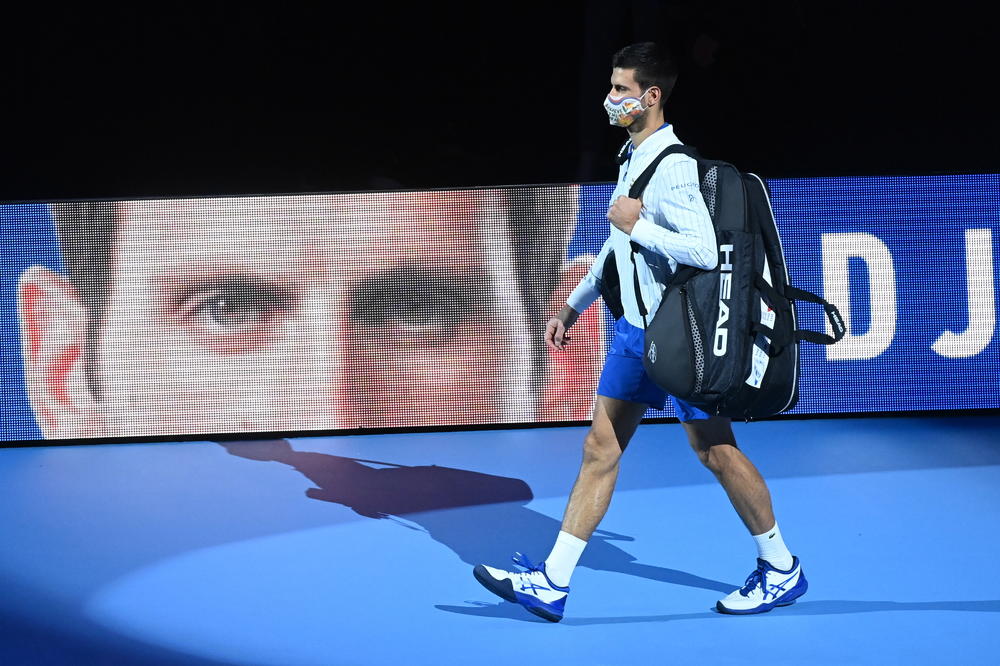 NEVEROVATAN PEH ZA ĐOKOVIĆA: Novak ipak ne OBARA Federerov SVETSKI REKORD u martu? Jel moguće da mu se ovo DOGAĐA?!