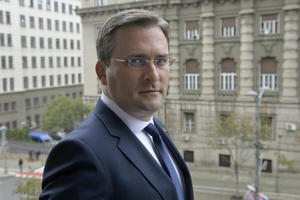 MINISTAR SPOLJNIH POSLOVA SELAKOVIĆ: Cilj Srbije punopravno članstvo u EU