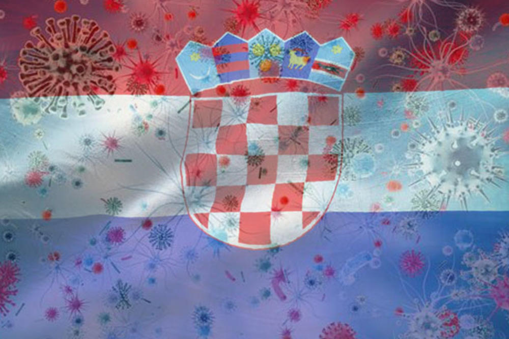 KORONA PRAVI HAOS U KOMŠILUKU: Hrvatska najgora u EU po broju umrlih u EU