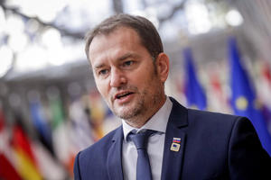 SLOVAČKI PREMIJER DAO OSTAVKU: Ministar finansija Heger odmah predložen kao zamena
