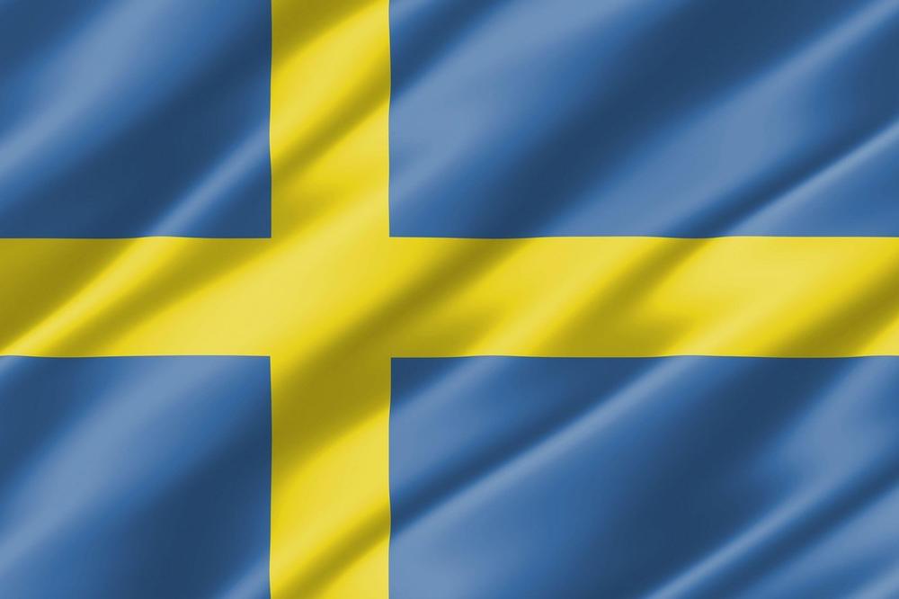 NAJVEĆI PAKET OD POČETKA RATA: Švedska šalje Ukrajini vojnu pomoć od 287 miliona dolara!