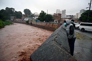 URAGAN JOTA STIGAO DO NIKARAGVE I HONDURASA: Meteorolozi upozoravaju na poplave i klizišta, stanovništvo već evakuisano