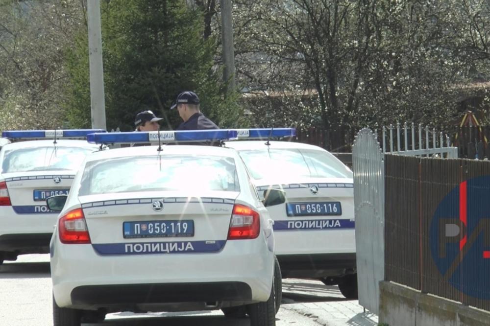 PREPRODAVALI MARIHUANU, AMFETAMIN I BUPRENORFIN: Uhapšeni dileri iz Leskovca