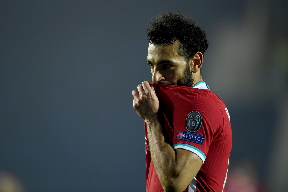 EGIPĆANIN IZRAZIO ŽELJU DA OSTANE: Mohamed Salah ne bi hteo da napusti Liverpul