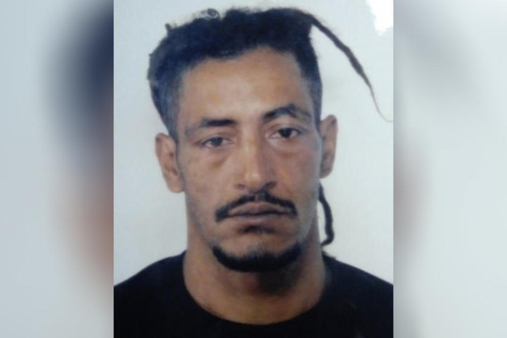 OVO JE MIGRANT OSUMNJIČEN ZA UBISTVO MUŠKARCA U SARAJEVU: Marokanac bio hapšen zbog droge, za njim se i dalje traga