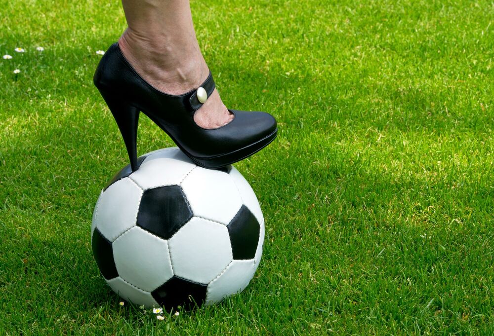 ženski fudbal