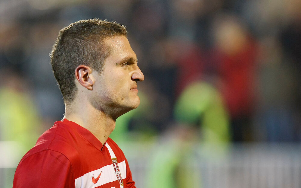 Nemanja Vidić