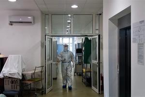 ŠUMADIJSKI OKRUG: Registrovano još 96 novozaraženih, u Kragujevcu zabeleženo 72 pozitivnih