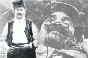 HOMOLJSKI DILINDŽER: Ivan Babejić sahranjen je tri puta, njegovom telu klanjali se kao kralju