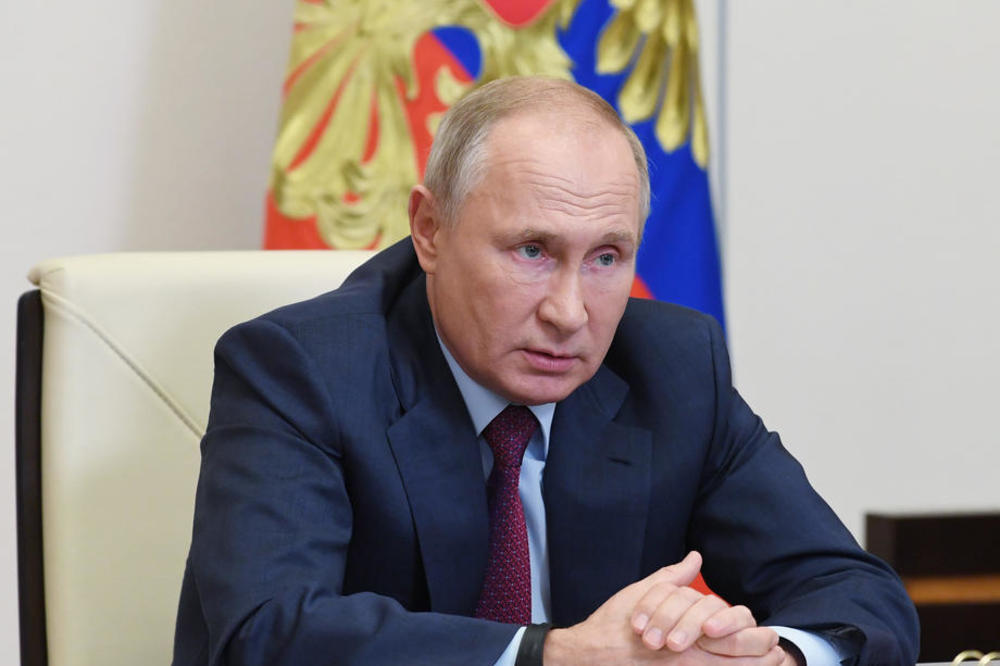FIGARO O RUSKOM PREDSEDNIKU: Putin ima preciznu geopolitičku viziju i dugoročnu strategiju, ne žuri već ume da čeka svoj trenutak
