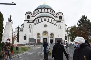 NIKAD NEĆU IMATI STAN, ZA TE PARE MOGU DA PAZARIM U BEČU ILI MILANU! Ljudi u šoku zbog stana kod Hrama, KVADRAT KOŠTA 7.000 EVRA