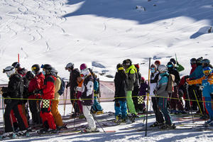 ADIO BOMBARDINO! Italija uvodi red na ski staze, skijašima slede drakonske kazne ako ne ispoštuju ova pravila