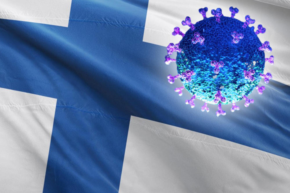 JOŠ JEDAN NOVI SOJ U Finskoj otkrivena potpuno nova mutacija korona virusa