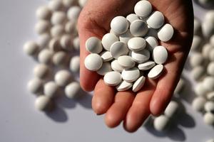 OZBILJAN ŠTEK: Ženi u Sloveniji oduzeto 6.000 tableta za spavanje koje se koriste kao droga!