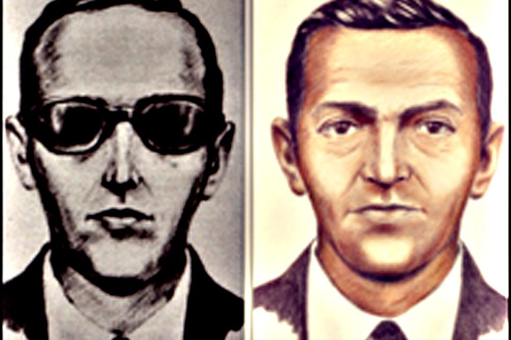 UKRAO JE 200.000 DOLARA, ISKOČIO IZ AVIONA I OTIŠAO U LEGENDU: Ni 49 godina kasnije se ne zna ko je čovek koji je prevario FBI