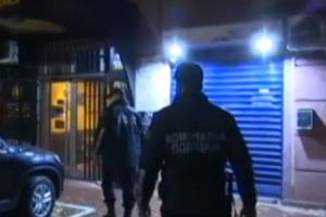 POŠTUJU SE NOVE MERE: Komunalna milicija zatvorila 2 kladionice koje su radile i posle 18 časova