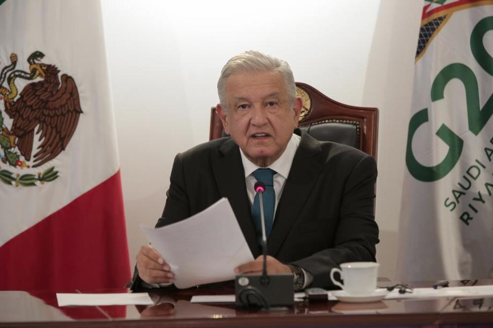 REFERENDUM U MEKSIKU: Birači glasali o ostanku predsednika na funkciji šefa države