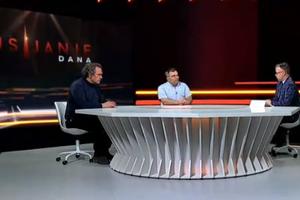 ČETVRT VEKA OD POTPISIVANJA DEJTONSKOG SPORAZUMA: BiH je i dalje „nemoguća država“ (KURIR TV)