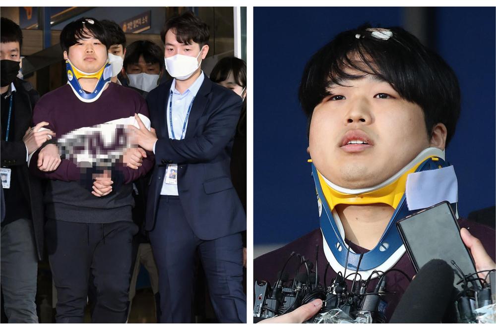 ZA SEKSUALNO ZLOSTAVLJANJE NA INTERNETU DOBIO 40 GODINA ROBIJE: Korejac na čelu bande za ucenjivnje devojčica, naplaćivali snimke!