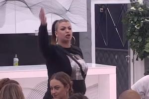 LAŽNI TEST ZA TRUDNOĆU: Miljana Kulić raskrinkana, a Zola sve potvrdio! Evo šta je napolju URADILA! (VIDEO)