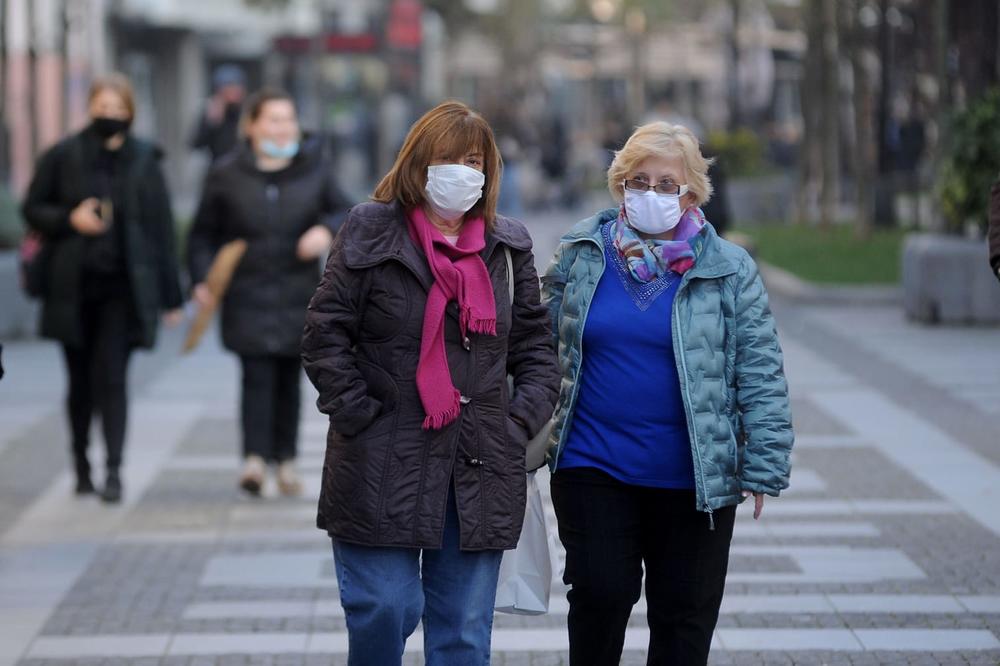 UKINUTA VANREDNA SITUACIJA U LJUBOVIJI: Bolja epidemiološka slika, ali mere su i dalje na snazi