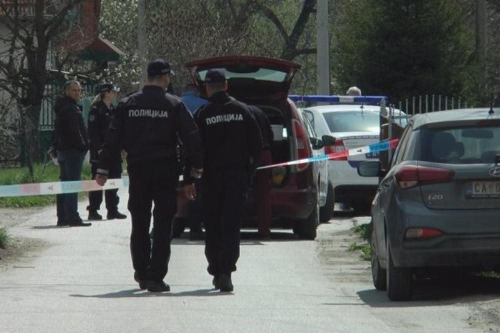 UDARIO JU JE AUTOMOBILOM U TRŠIĆU I NESTAO: Policija intenzivno traga za vozačem koji je usmrtio ženu na kolovozu