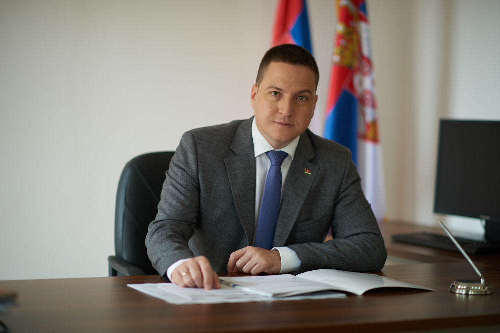 MINISTAR RUŽIĆ: Učenici iz RS moći će da upisuju fakultete u Srbiji i nakon uvođenja državne mature