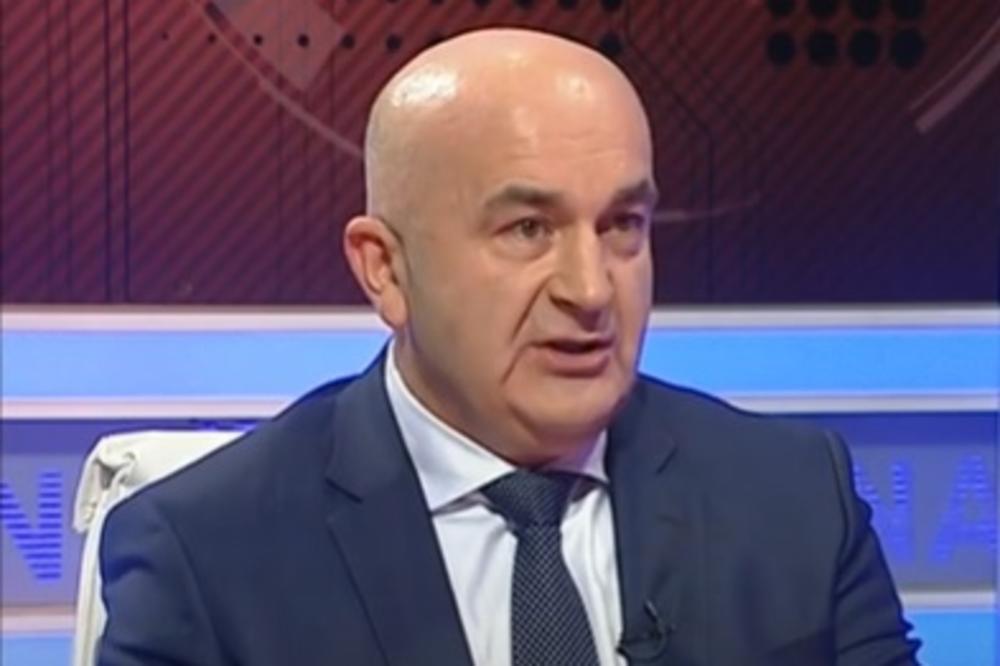 POTPREDSEDNIK CRNOGORSKE VLADE NEMA DILEME! Joković: Crna Gora da bude sledeća koja će se priključiti Otvorenom Balkanu