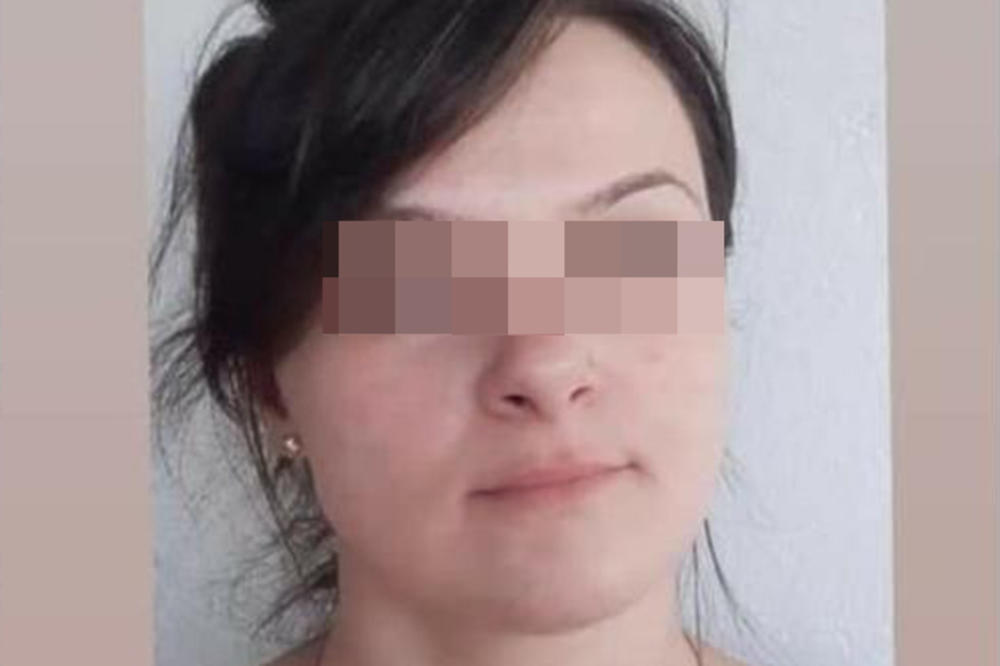 NESTALA KRAGUJEVČANKA PRONAĐENA ŽIVA I ZDRAVA: Tatjana (32) rekla policiji da je samo HTELA DA SE ODMORI OD SVEGA!