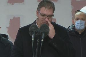 PREDSEDNIK O INICIJATIVI DA SE POVUČE ODLUKA O PROTERIVANJU AMBASADORA CG: Odnosi među komšijama mnogo više od konvencije