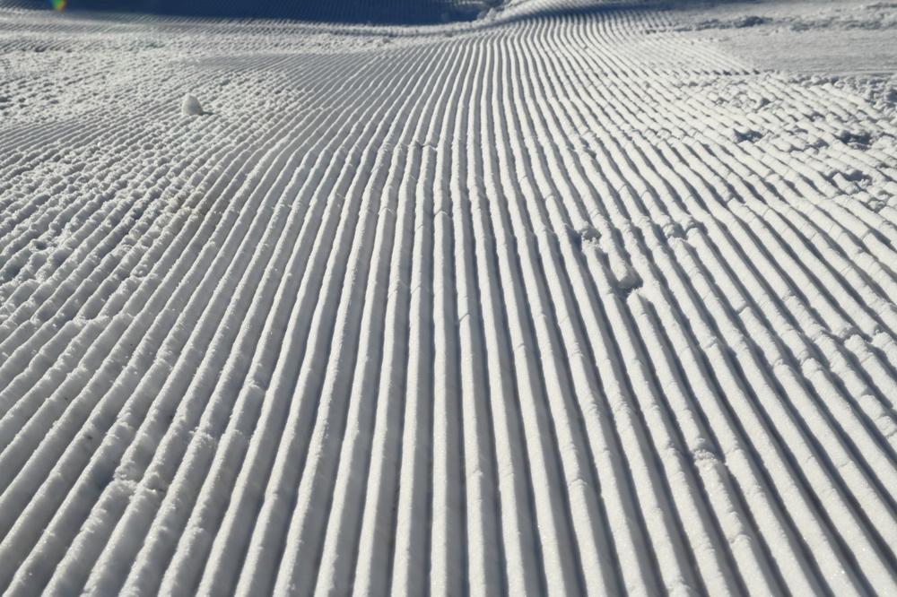 Od sutra počinje skijanje na Jahorini – ponovo prvi u regionu