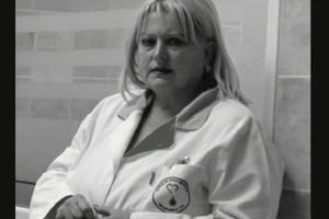 MIRJANA PAROVIĆ IZGUBILA BITKU SA KORONOM: Medicinska sestra iz Nevesinja i borac prve kategorije preminula od posledica virusa