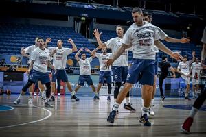 IZ GRUZIJE NA EVROBASKET: FIBA odredila domaćine poslednji kvalifikacionih prozora